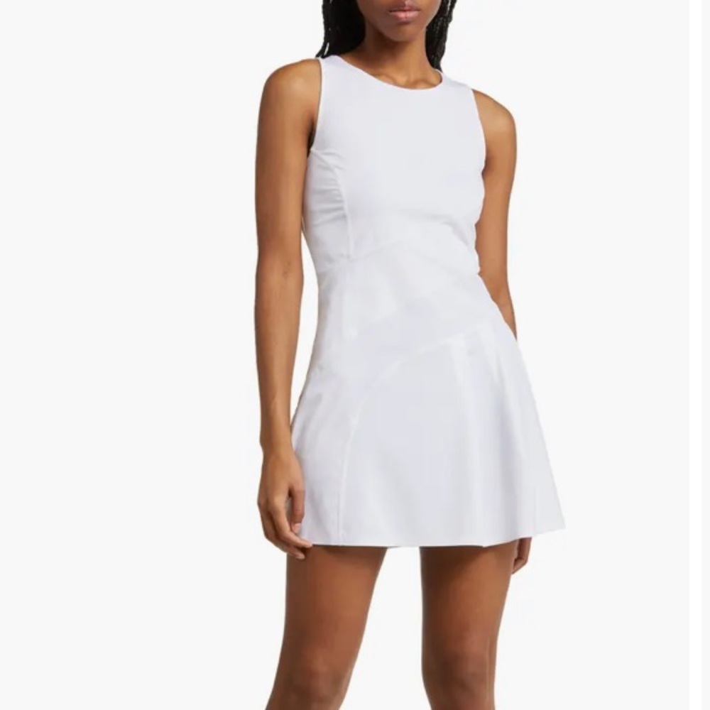 Sweaty Betty Grand Slam Tennis Dress
